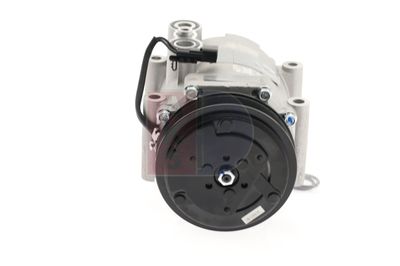 KOMPRESSOR KLIMAANLAGE AKS DASIS 851937N 14