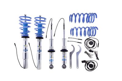 BILSTEIN Fahrwerkssatz, Federn/Dämpfer