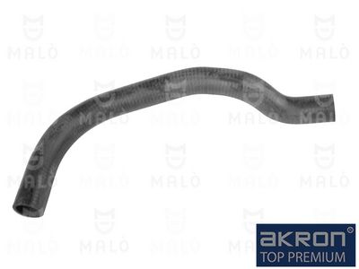 маркуч на радиатора AKRON-MALÒ 233542A