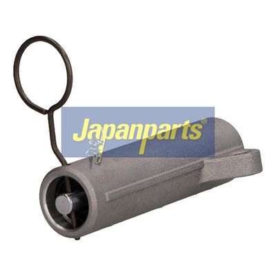 JAPANPARTS Vibracijos slopintuvas, paskirstymo diržas