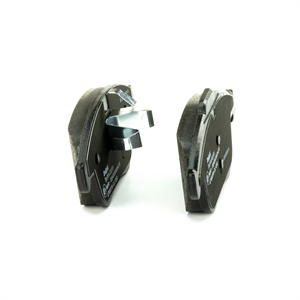 BREMSBELAGSATZ SCHEIBENBREMSE DELPHI LP2079 30