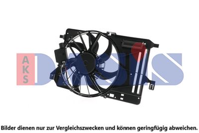 LüFTER MOTORKüHLUNG