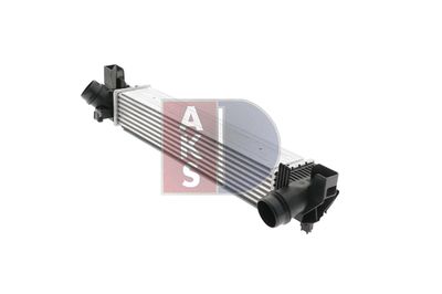 LADELUFTKüHLER AKS DASIS 057039N 1