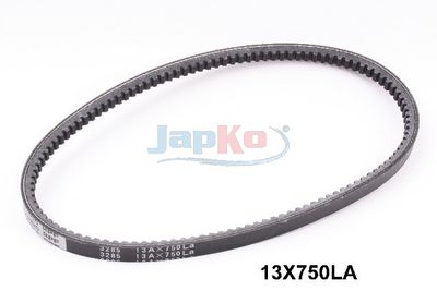 трапецовиден ремък JAPKO 13X750