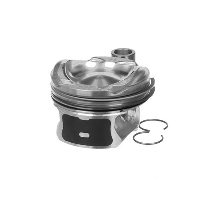 PISTON ET ENGINETEAM PM008450 23