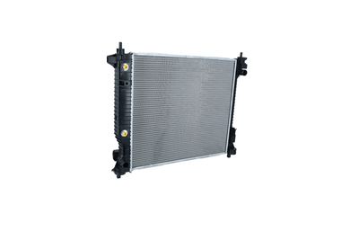 RADIATOR RACIRE MOTOR NRF 53046 43
