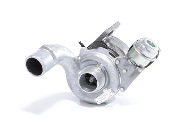 LADER AUFLADUNG BTS Turbo T912130 13