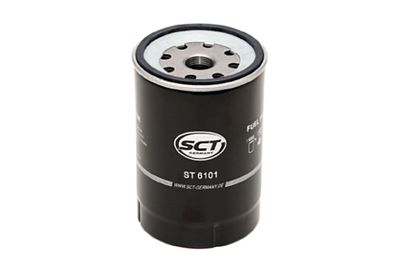 SCT - MANNOL Kuro filtras