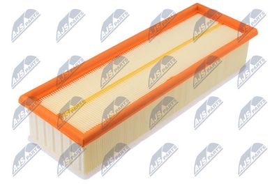 Vzduchový filter NTY FAF-BM-029