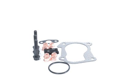 MONTAGESATZ LADER BTS Turbo T931015ABS 27