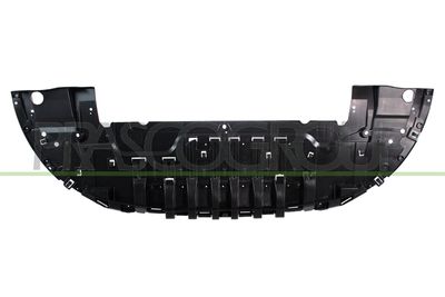 ABDECKUNG FRONTSCHüRZE