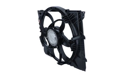 VENTILATOR RADIATOR NRF 47862 31
