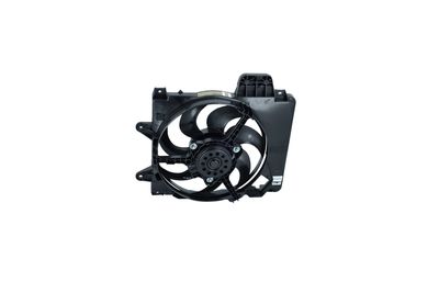 LüFTER MOTORKüHLUNG NRF 47750 24