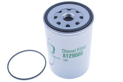 Kraftstofffilter