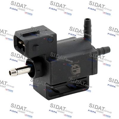 VENTIL LUFTSTEUERUNG (ANSAUGLUFT)