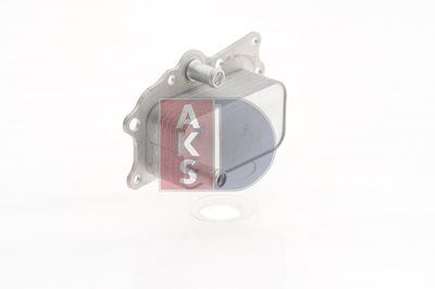 ÖLKüHLER MOTORöL AKS DASIS 156037N 12