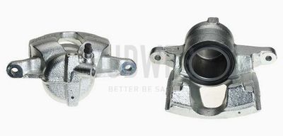 KAWE 344319 Тормозной суппорт  для FIAT ALBEA (Фиат Албеа)