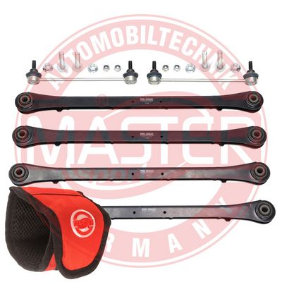 SET SUSPENSIE ROATA MASTER-SPORT GERMANY 37184KITMSM