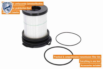 HYDRAULIKFILTER AUTOMATIKGETRIEBE VAICO V303946 8