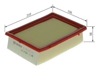 Luftfilter