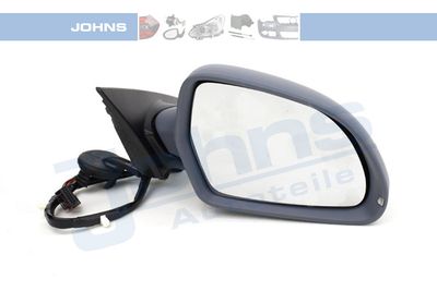 Vnější zpětné zrcátko JOHNS 13 02 38-71