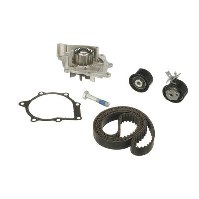 SET POMPA APA + CUREA DINTATA GATES KP25633XS 28