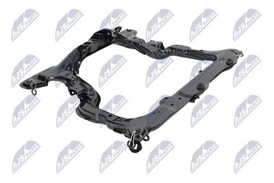 RAMA SUSTINERE/SUPORT AGREGATE NTY ZRZHY500 15