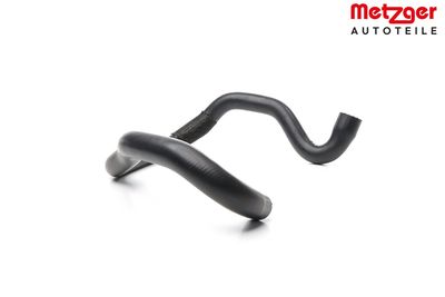 FURTUN RADIATOR METZGER AUTOTEILE 2420282 31