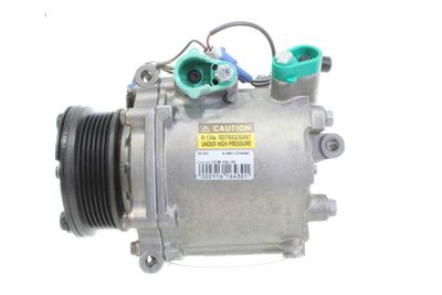 Компрессор, кондиционер ALANKO 10551802 для MITSUBISHI GRANDIS