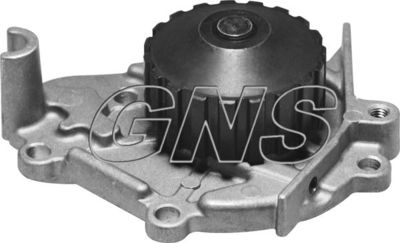 Водяной насос, охлаждение двигателя GNS YH-N163 для NISSAN DATSUN