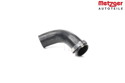 LADELUFTSCHLAUCH METZGER AUTOTEILE 2401285 5