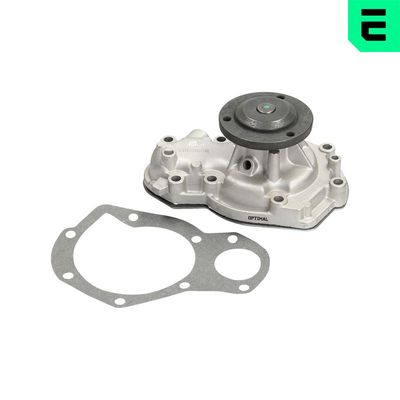 WASSERPUMPE MOTORKüHLUNG OPTIMAL AQ1556 1