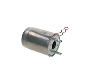 KRAFTSTOFFFILTER BOSCH F026402067 26