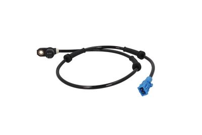 Jutiklis, rato greitis