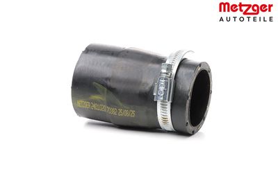 LADELUFTSCHLAUCH METZGER AUTOTEILE 2401020 3