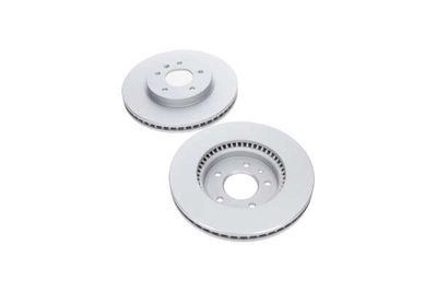 DISC FRANA Kavo Parts BR1213C 8