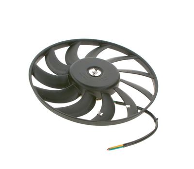 MOTOR ELECTRIC VENTILATOR BOSCH 0986338106 27