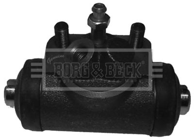 Wheel Brake Cylinder Borg & Beck BBW1173