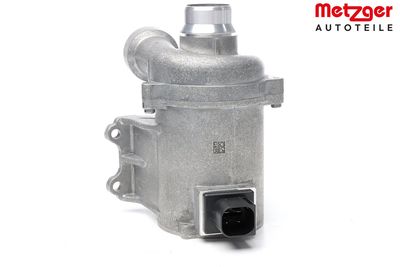WASSERPUMPE MOTORKüHLUNG METZGER AUTOTEILE 4007021 19