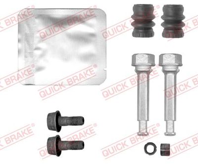 Guide Sleeve Kit, brake caliper 113-0050X