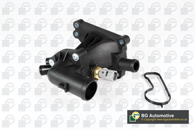 TERMOSTAT LICHID RACIRE