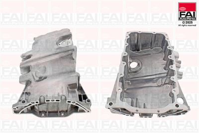 Olejová vana FAI AutoParts PAN050