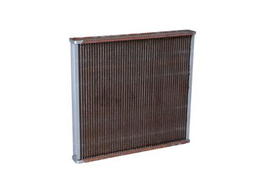 RETEA RADIATOR RACIRE MOTOR NRF 18721 22