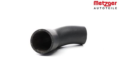 LADELUFTSCHLAUCH METZGER AUTOTEILE 2400059 33
