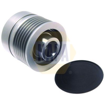NAPA Alternator Freewheel Clutch NOP1023