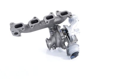 LADER AUFLADUNG BTS Turbo T916320 26