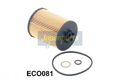 ÖLFILTER JAPANPARTS FOECO081 1