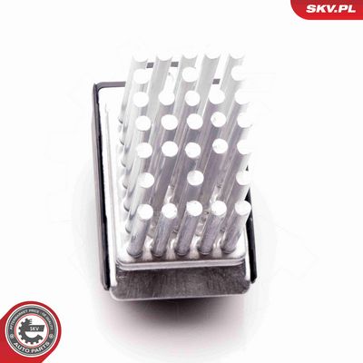 REZISTOR VENTILATOR HABITACLU ESEN SKV 94SKV030 2