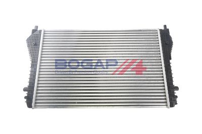 INTERCOOLER COMPRESOR BOGAP A4220114 5