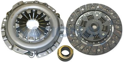 комплект съединител National CK9038